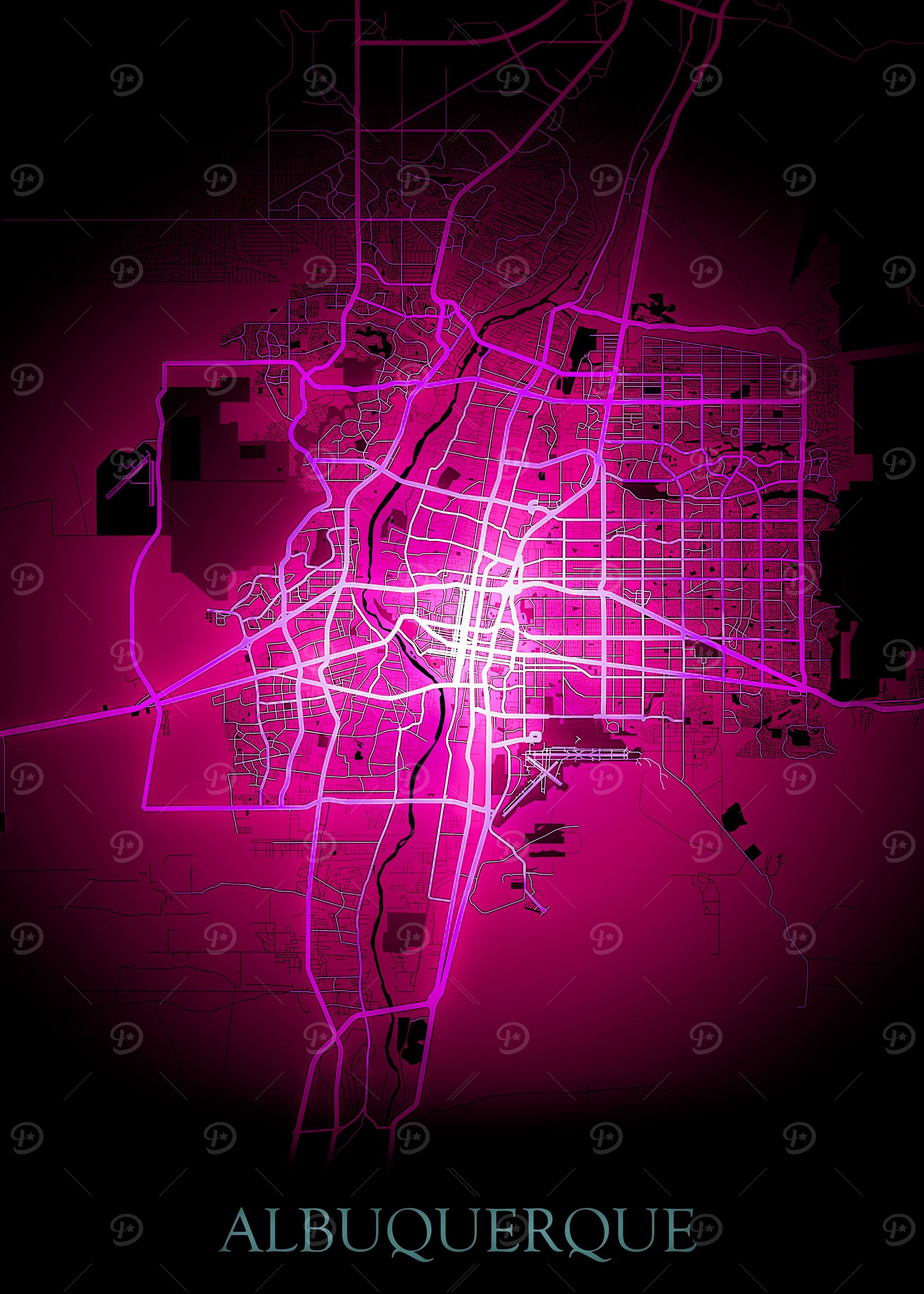 Albuquerque