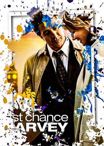 Last Chance Harvey