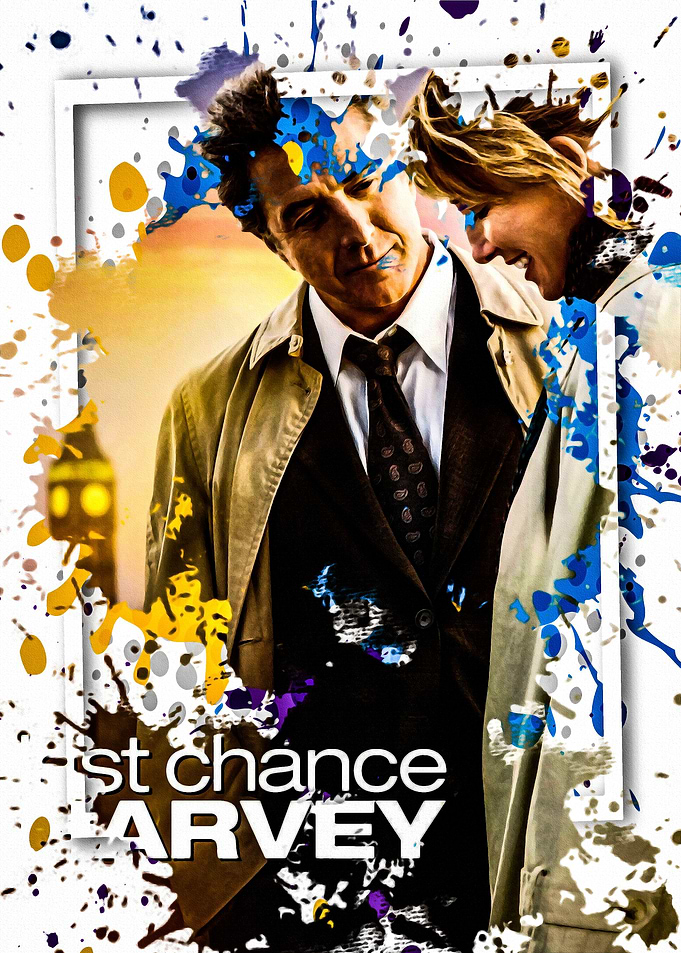 Last Chance Harvey