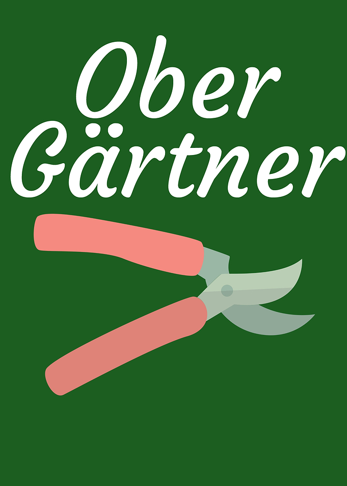 Ober Gaertner