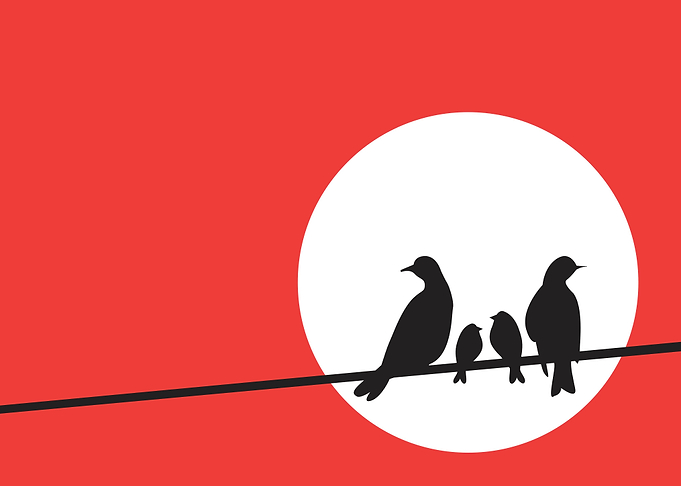 Family of 4