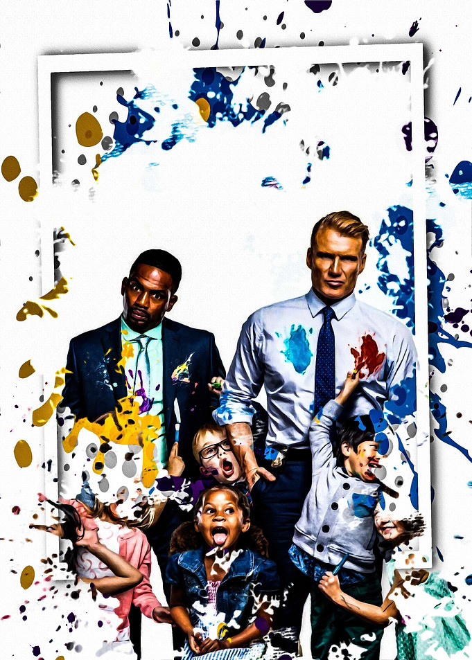 Kindergarten Cop 2