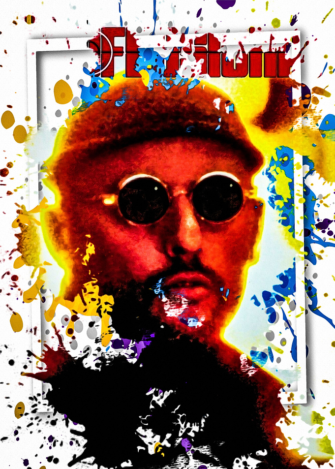 Lon The Professional