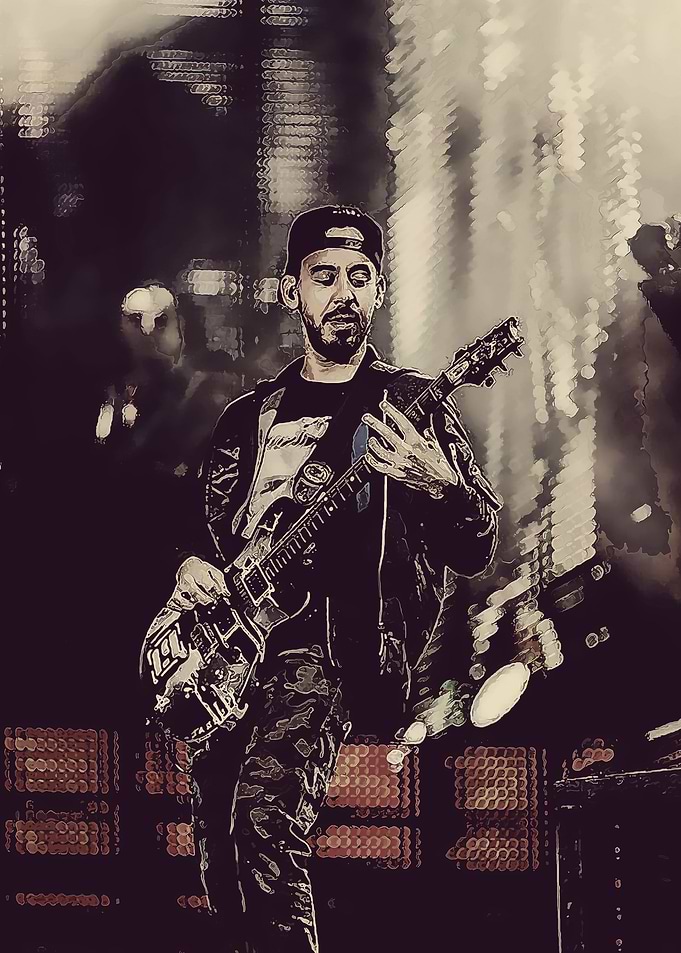 LinkinPark 38