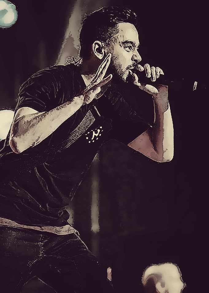 LinkinPark 53
