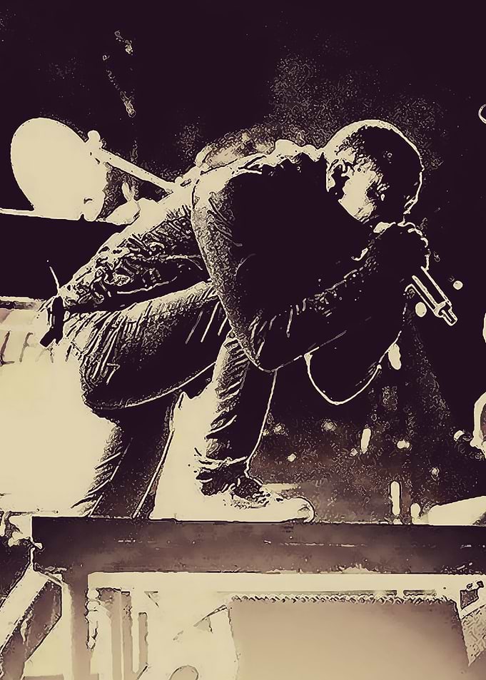 LinkinPark 36