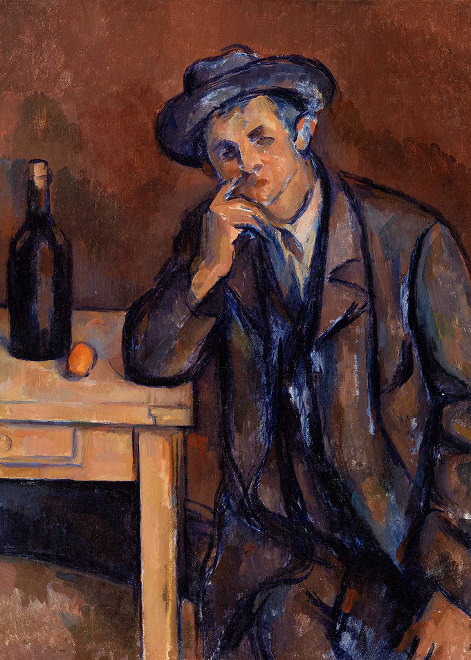 The Drinker