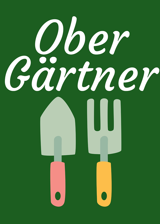 Ober Gaertner