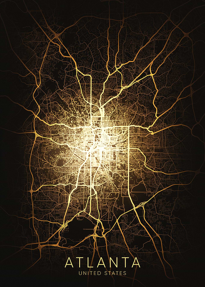 atlanta Georgia