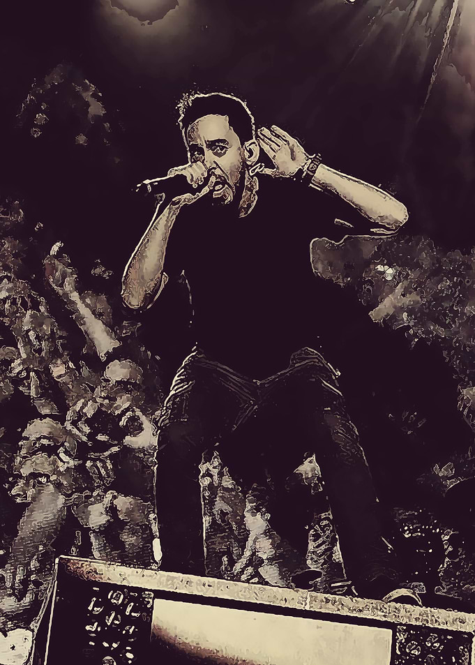 LinkinPark 39