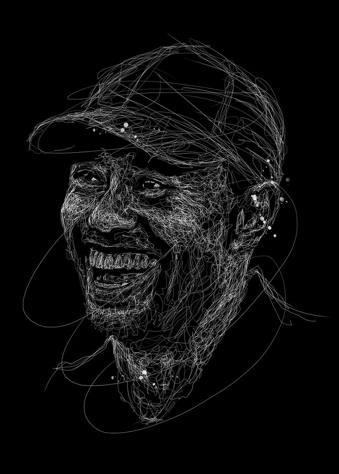 tiger wood