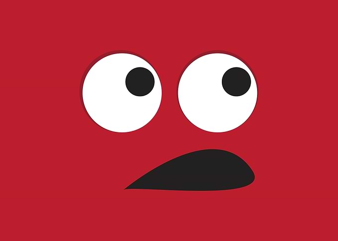 The Surprised