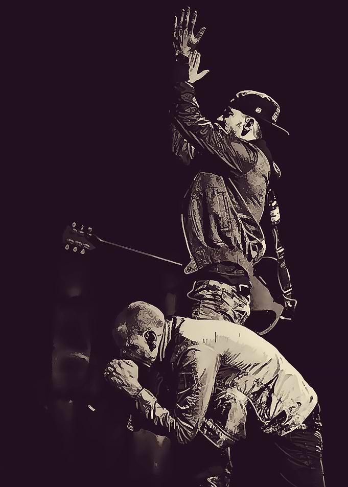 LinkinPark 41