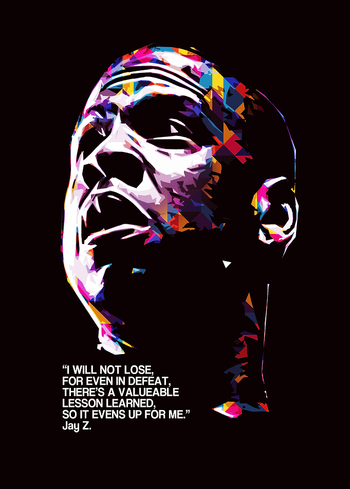 JAY Z QUOTE