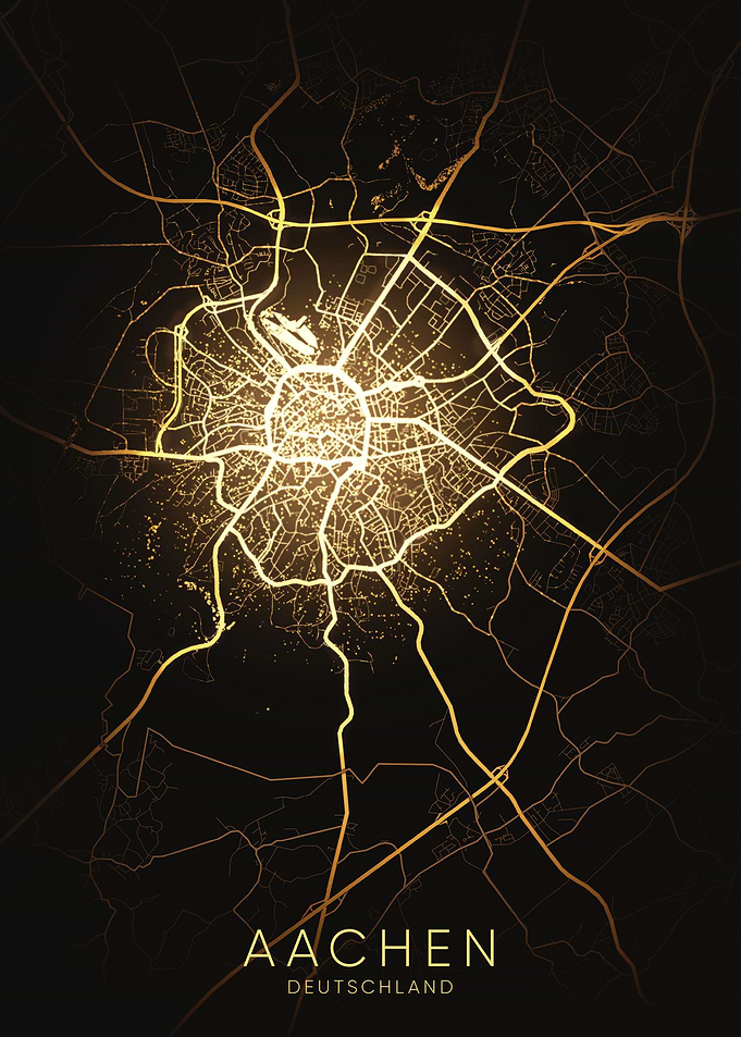 aachen deutschland
