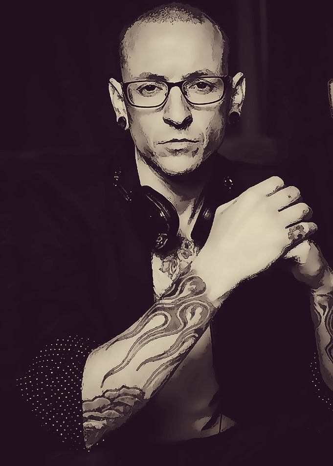 LinkinPark 34