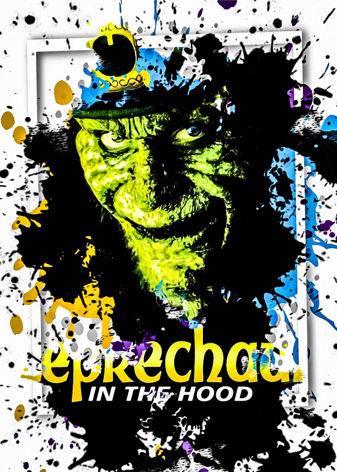 Leprechaun In The Hood