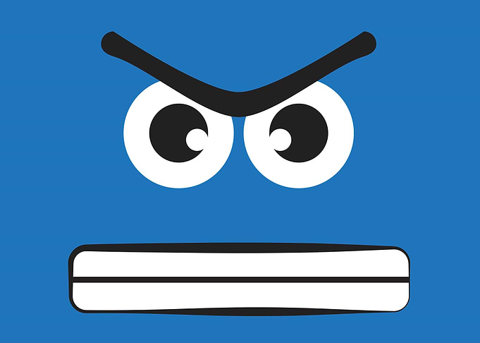 The Angry