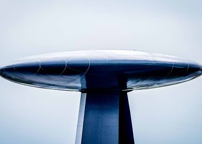 Airborne Radar Antenna
