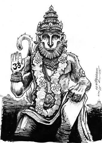Hanuman