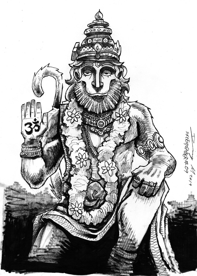 Hanuman