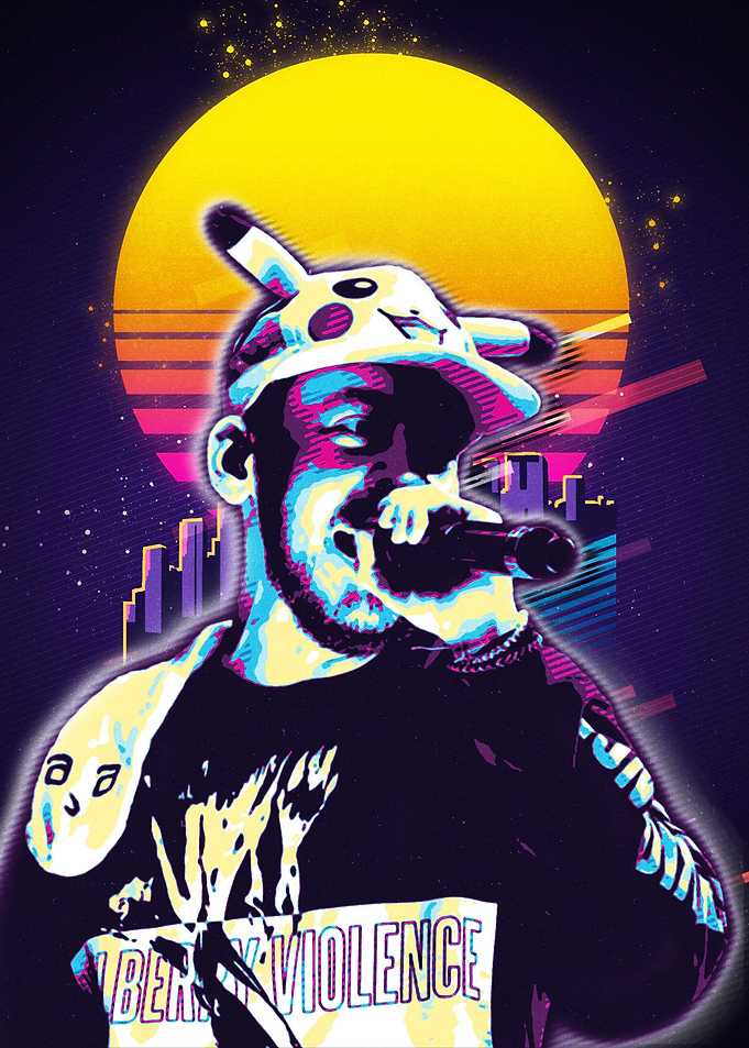 Mike Shinoda