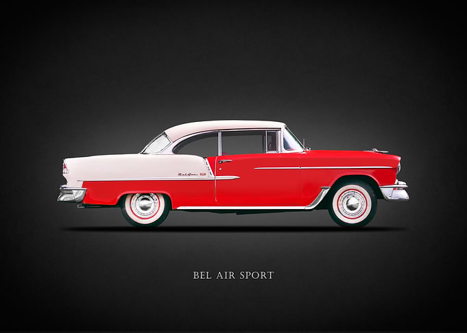 The Bel Air Sport