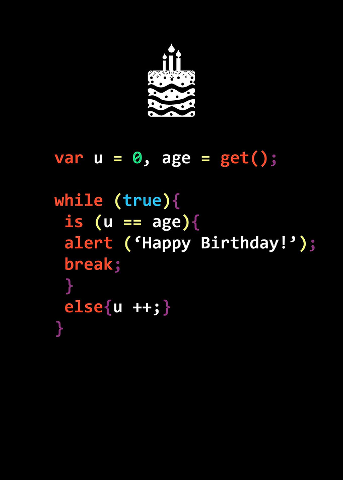 HappyBirthday