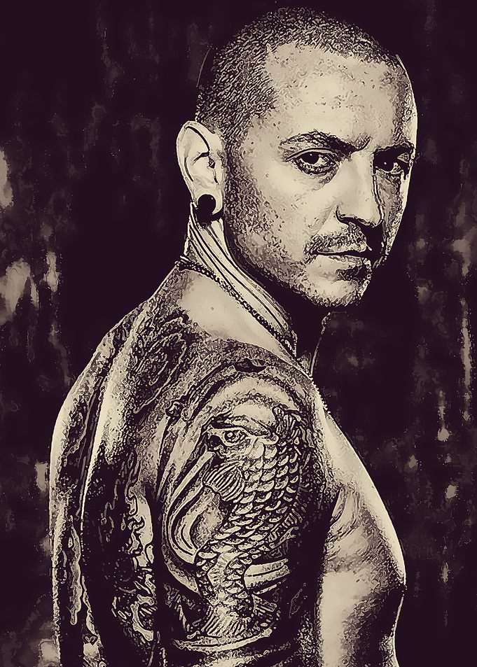 LinkinPark 40