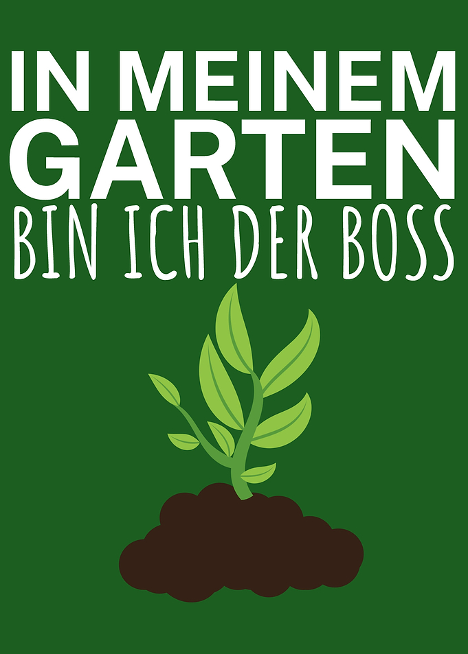 Garten Boss