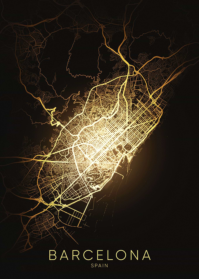 barcelona spain