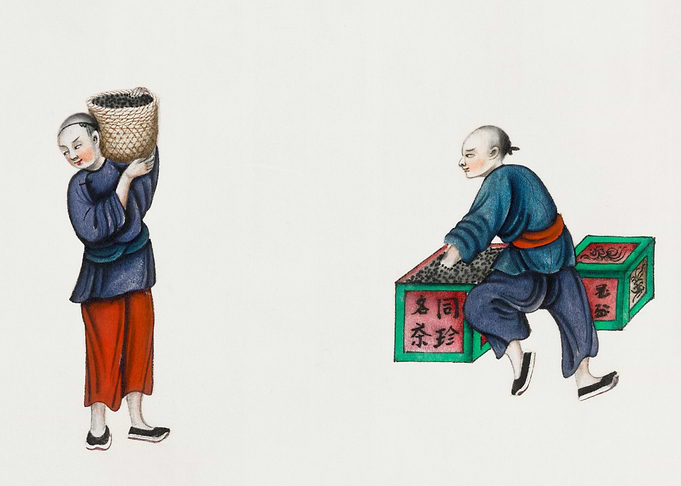 Chinese painting