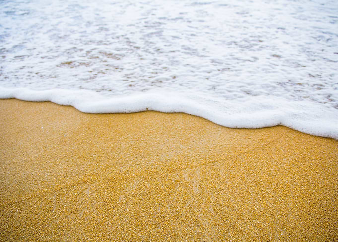 Beach Please