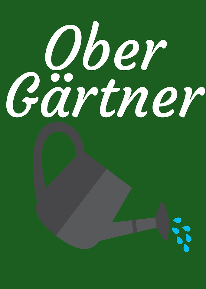 Ober Gaertner