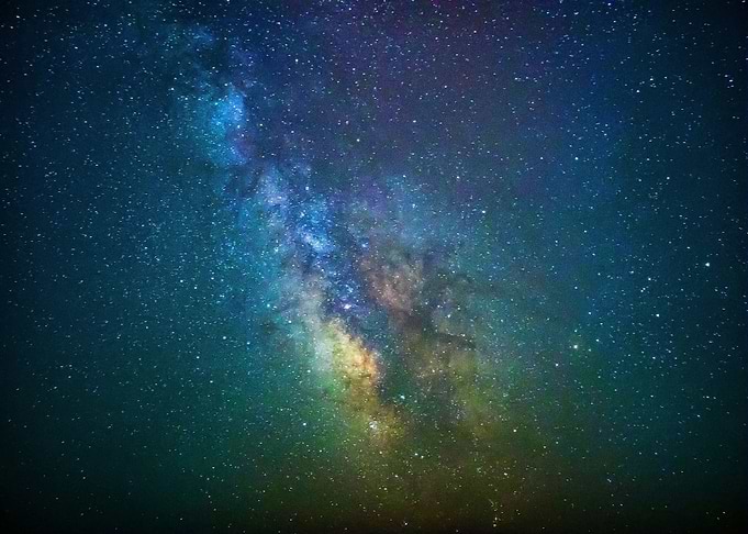 Nebula Space