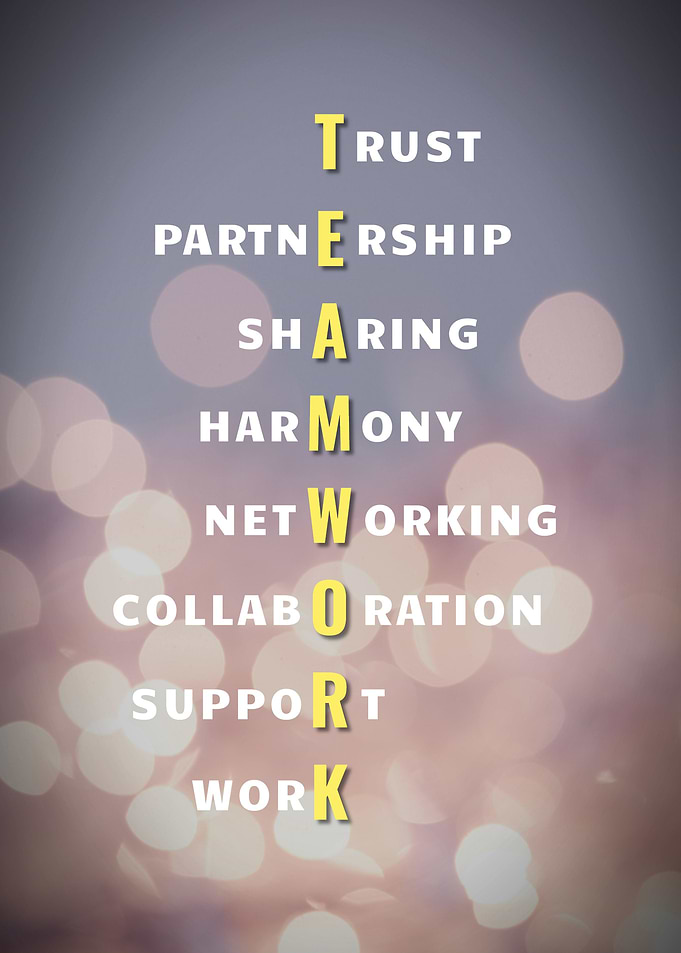 Teamwork