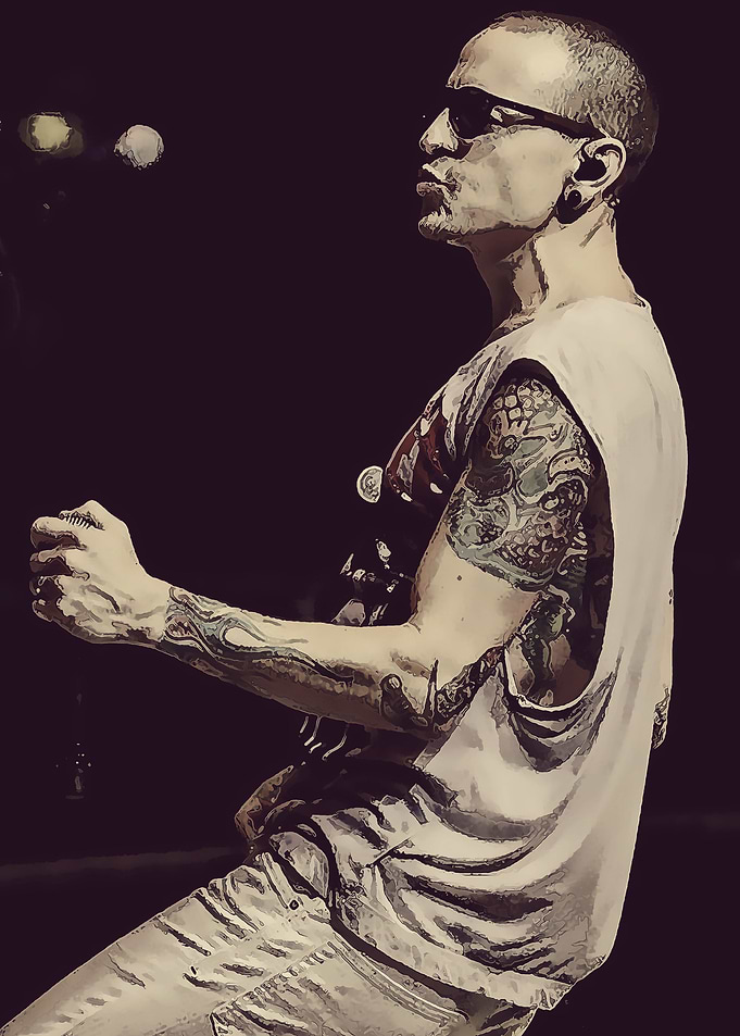 LinkinPark 67
