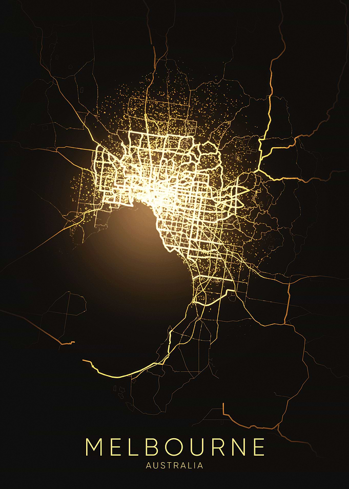 melbourne australia
