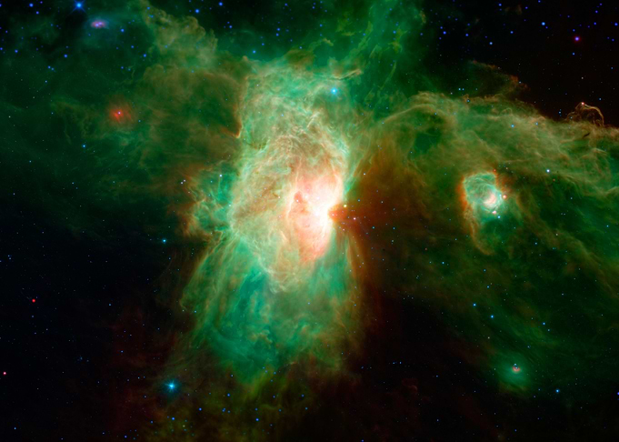 Spacescape