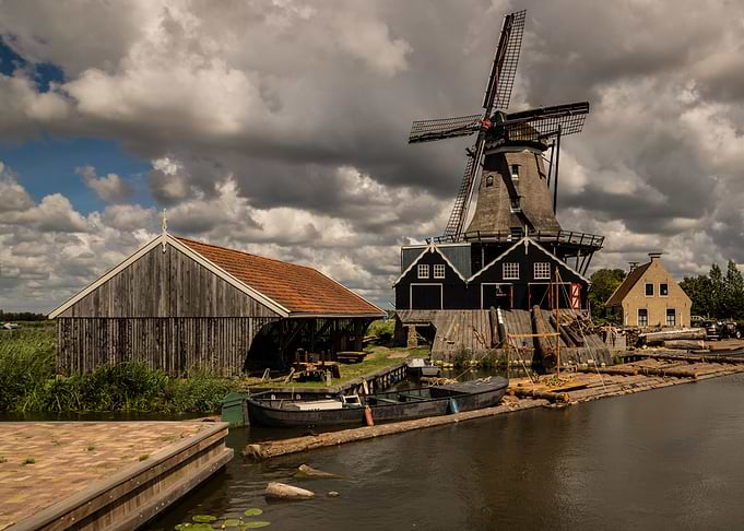 Molen de Rat