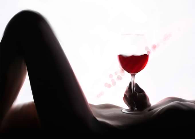 Red Wine