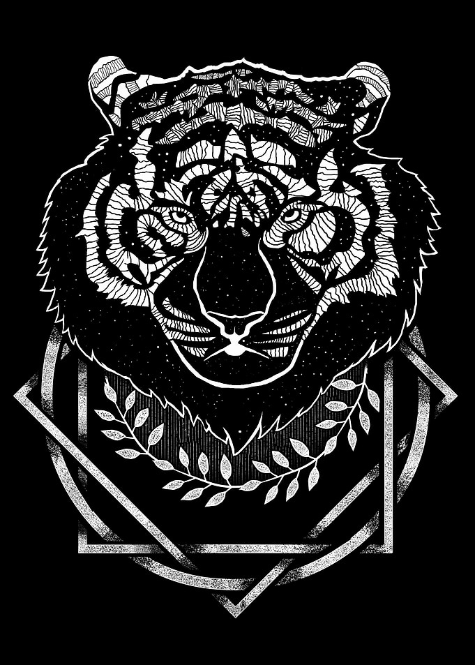 Wild Tiger