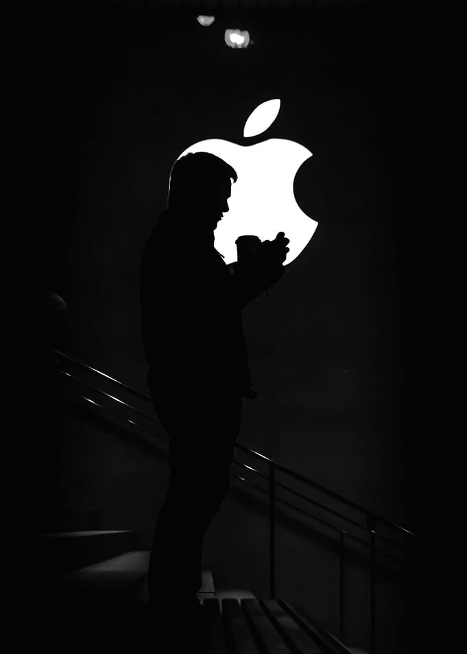 silhoutte