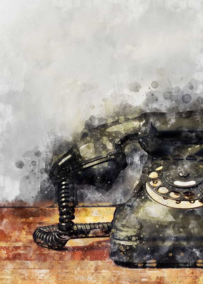 Telephone Classic