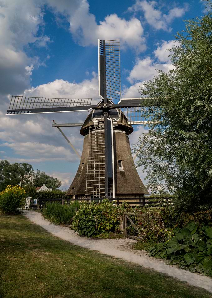 Molen de Rietvink