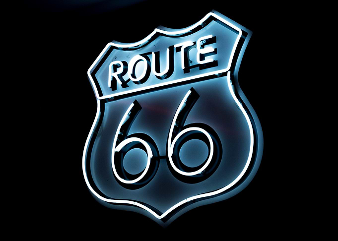 route 66