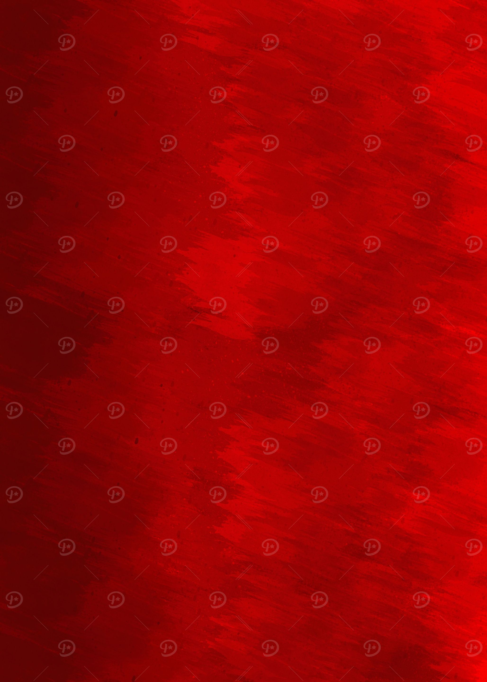 red is beautiful