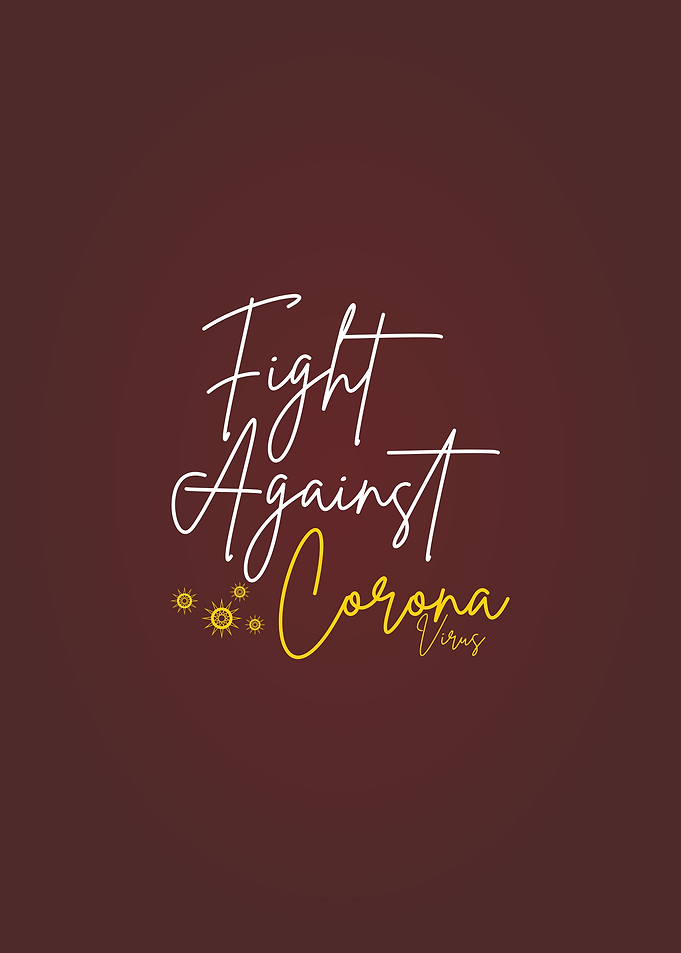 Fight against corona