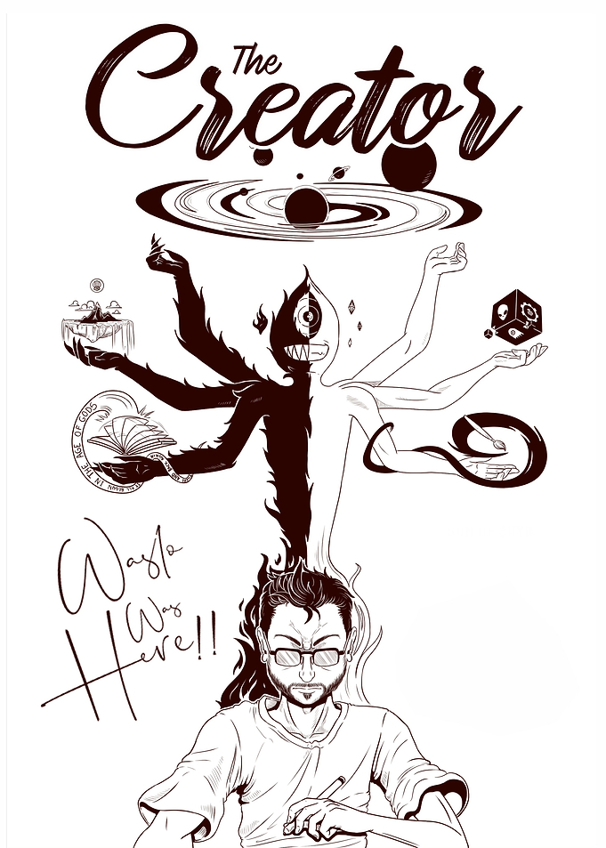 The Creator