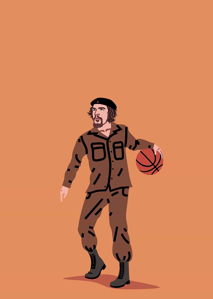 Balling Che